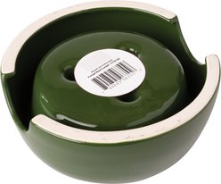 Oxbow Enriched Life Forage Small Animal Bowl, Large slide 2 of 9