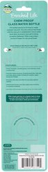 Oxbow Enriched Life Chew Proof Glass Small Animal Water Bottle, 16-oz slide 2 of 9