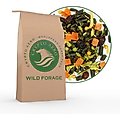 Crypto Aero Wild Forage Soy-Free, Molasses-Free Farm Animal & Horse Feed, 20-lb bag