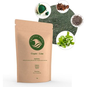 Crypto Aero Lina Anti-Inflammatory Powder Horse Supplement, 5-lb bag