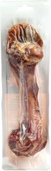 Lennox Prosciutto Pork Dog Bone, X-Large slide 2 of 3
