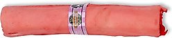 The Rawhide Express Bubble Gum Flavor Retriever Roll Dog Treat, 9-10-in