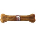 The Rawhide Express Hickory Smoked Flavor Dog Bone, 6-in