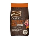 Merrick Real Texas Beef + Sweet Potato Recipe Grain-Free Chicken-Free Adult Dry Dog Food, 10-lb bag
