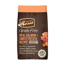 Merrick Grain-Free Chicken-Free Real Salmon & Sweet Potato Recipe Dry Dog Food, 22-lb bag