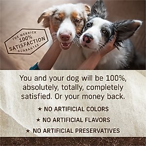 Merrick Grain-Free Dry Dog Food Healthy Weight Recipe, 22-lb bag
