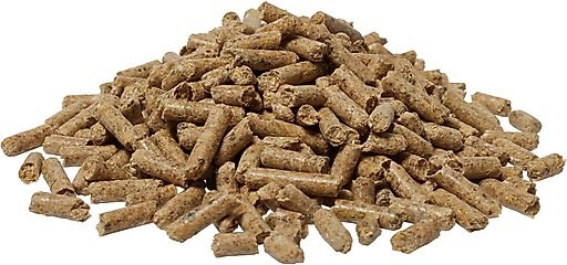 Stabul 1 Equine Diets Fenugreek Low Sugar, Low Starch Horse Feed, 40-lb bag