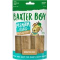 Baxter Boy Himalayan Cheese Dog Treat, 10-oz bag