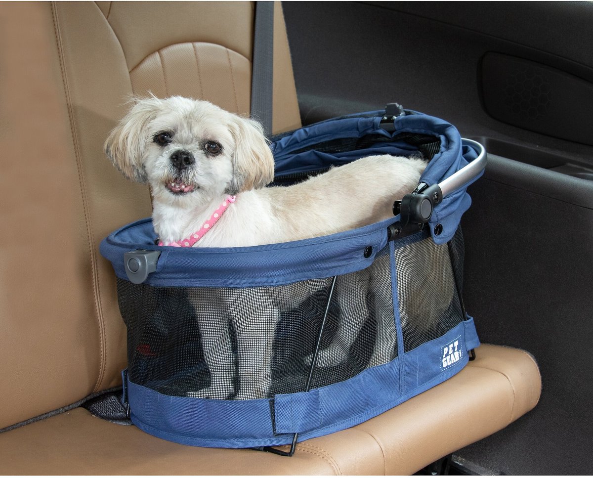 Pet gear 2024 dog carrier