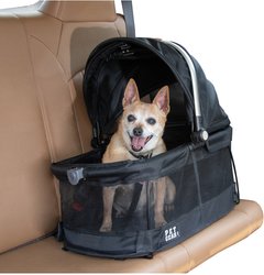 Pet Gear VIEW 360 Dog & Cat Carrier Bag