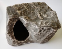 Underwater Galleries Large Square Cichlid Aquarium Stone slide 2 of 6