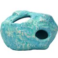 Underwater Galleries Glow-In-The-Dark! New Moon Rock Aquarium Cave