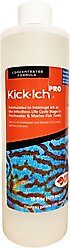 Ruby Reef Kick-Ich PRO Aquarium Water Treatment, 16-oz bottle