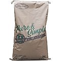 Hallway Feeds Pure & Simple Balancer Soy-Free, Non-GMO Horse Feed, 50-lb bag