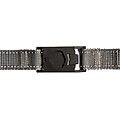 Whistle 3 Twist & Go Dog Collar, Astro Grey, Large