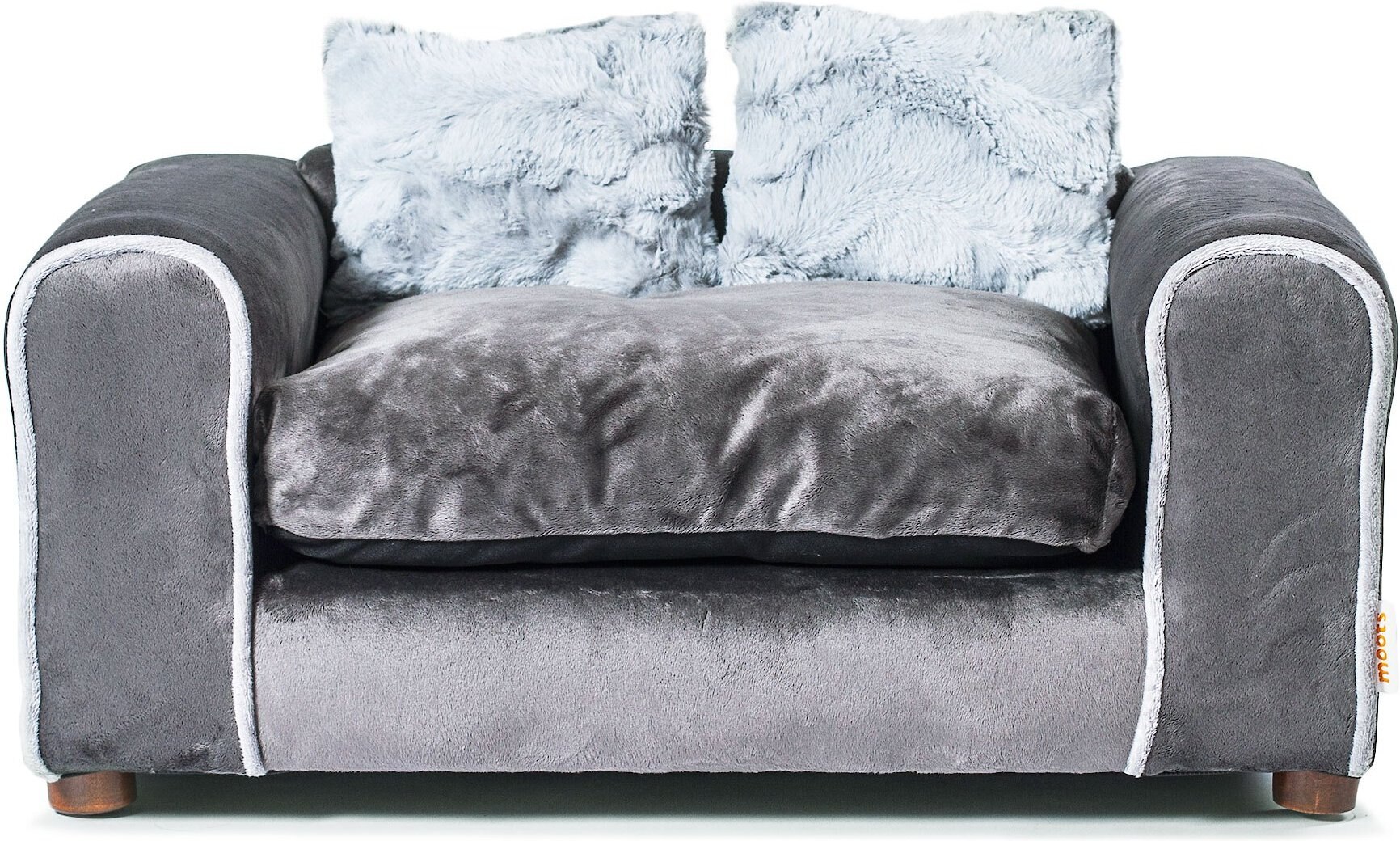 Moots Sofa Furry Pet Bed 