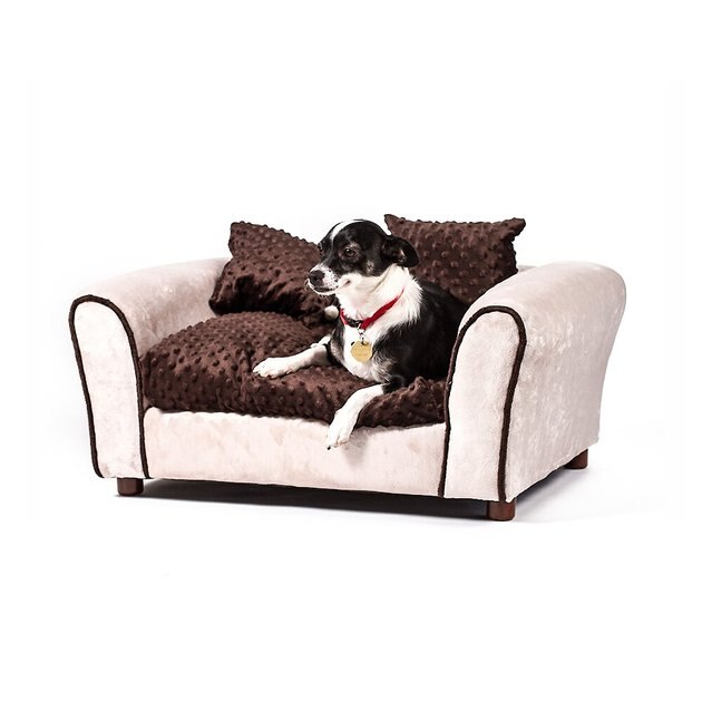 Keet Westerhill Sofa Cat Dog Bed W