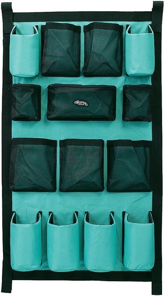 Weaver Equine Trailer Horse Grooming Bag