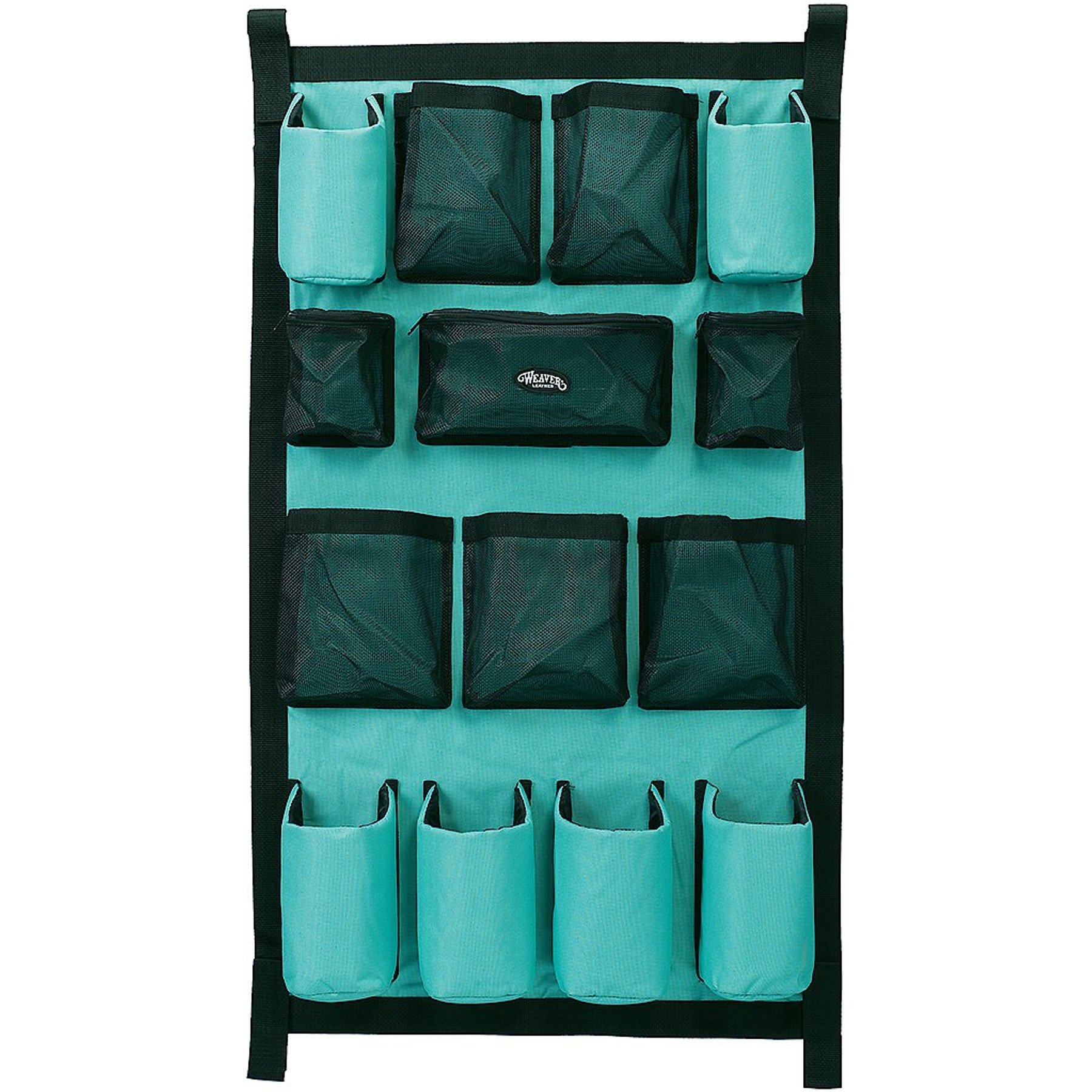 Discontinued WEAVER LEATHER Trailer Hanging Horse Grooming Bag