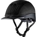 Troxel Sierra Riding Helmet, Black, Medium