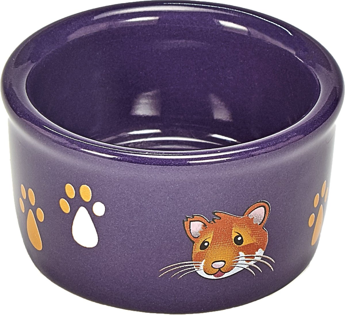 Hamster Food Bowl