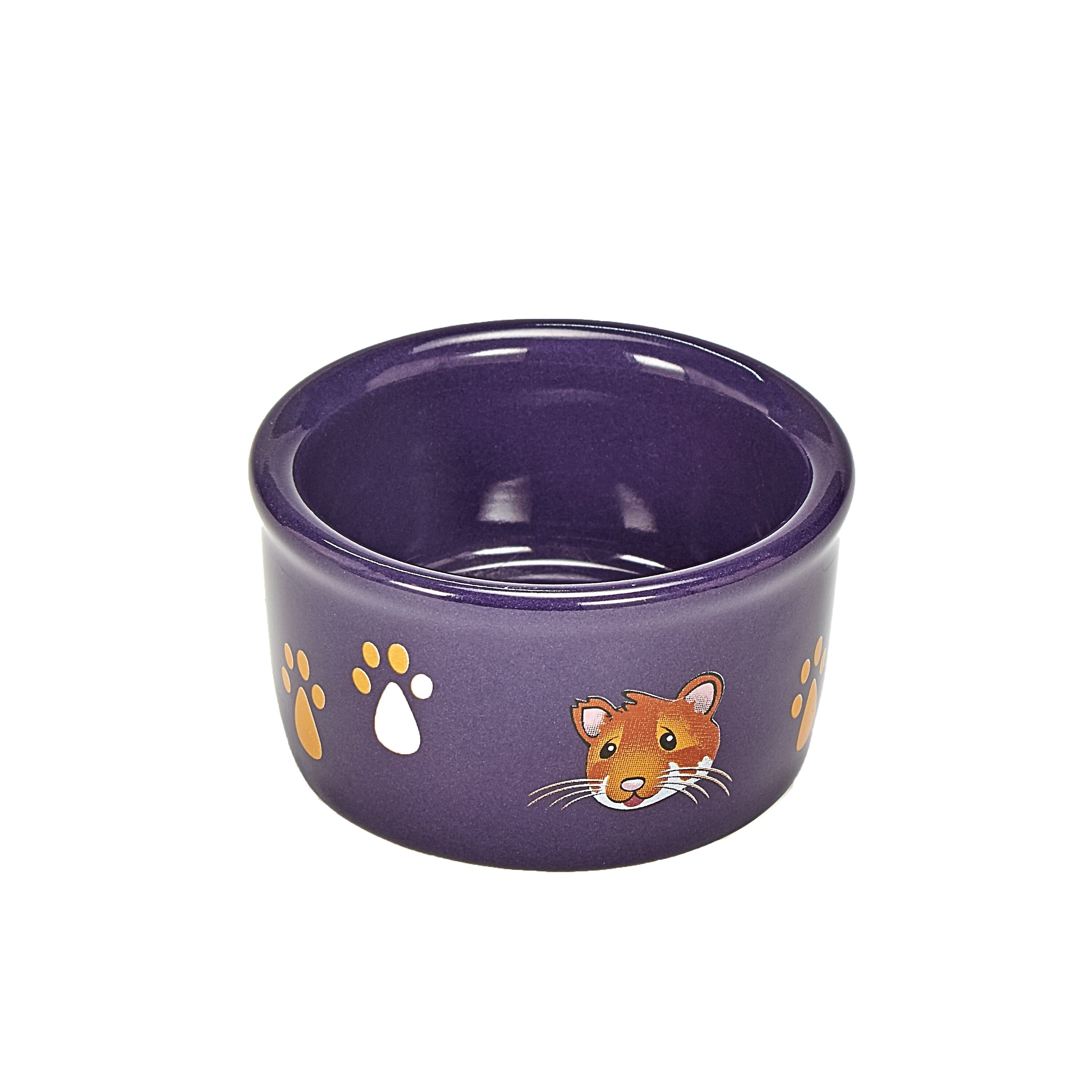 kaytee-paw-print-hamster-food-bowl-color-varies-customer-questions