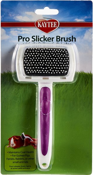 Pro on sale slicker brush