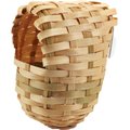 Kaytee Natures Nest Bamboo Finch Nest, 1 count
