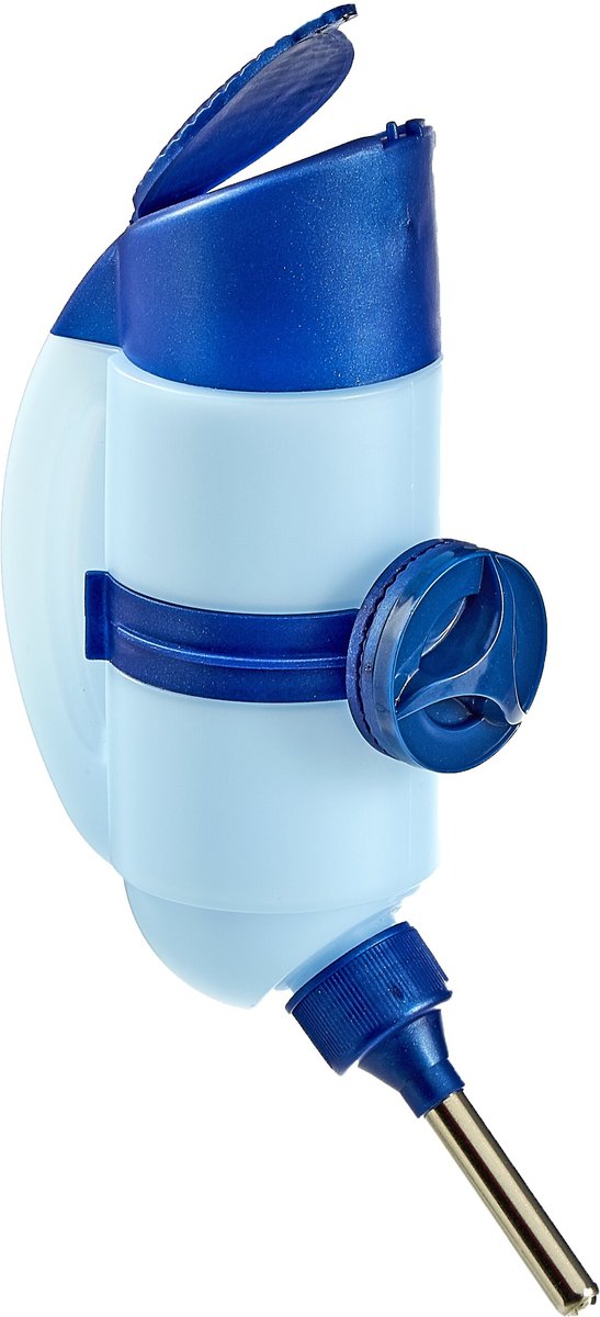 Kaytee top hot sale fill water bottle