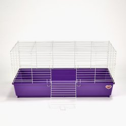 Kaytee Rabbit Home, 42 x 18 in slide 2 of 5