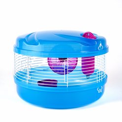 Kaytee CritterTrail Habitat 360 Small Pet Habitat slide 2 of 5