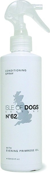 Isle of best sale dogs coature