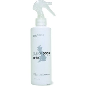 Isle of Dogs Coature No.62 Evening Primrose Dog Conditioning Mist, 250-ml bottle