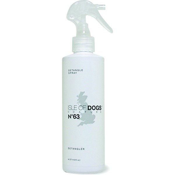 TRIZCHLOR 4 Spray Conditioner for Dogs, Cats & Horses, 8oz bottle