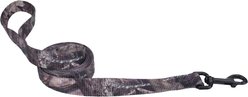 Remington Polyester Dog Leash, Mossy Oak Break-Up Country, 6-ft long, 1-in wide