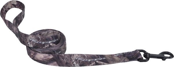 Remington Polyester Dog Leash, Mossy Oak Break-Up Country, 6-ft long, 1-in wide slide 1 of 1
