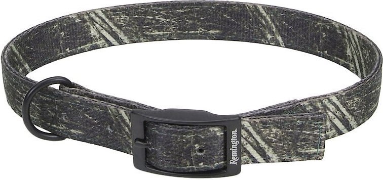 Remington Outdoor Lifestyle Reflective Dog Collar