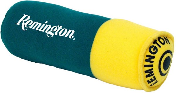 Remington cheap dog toys