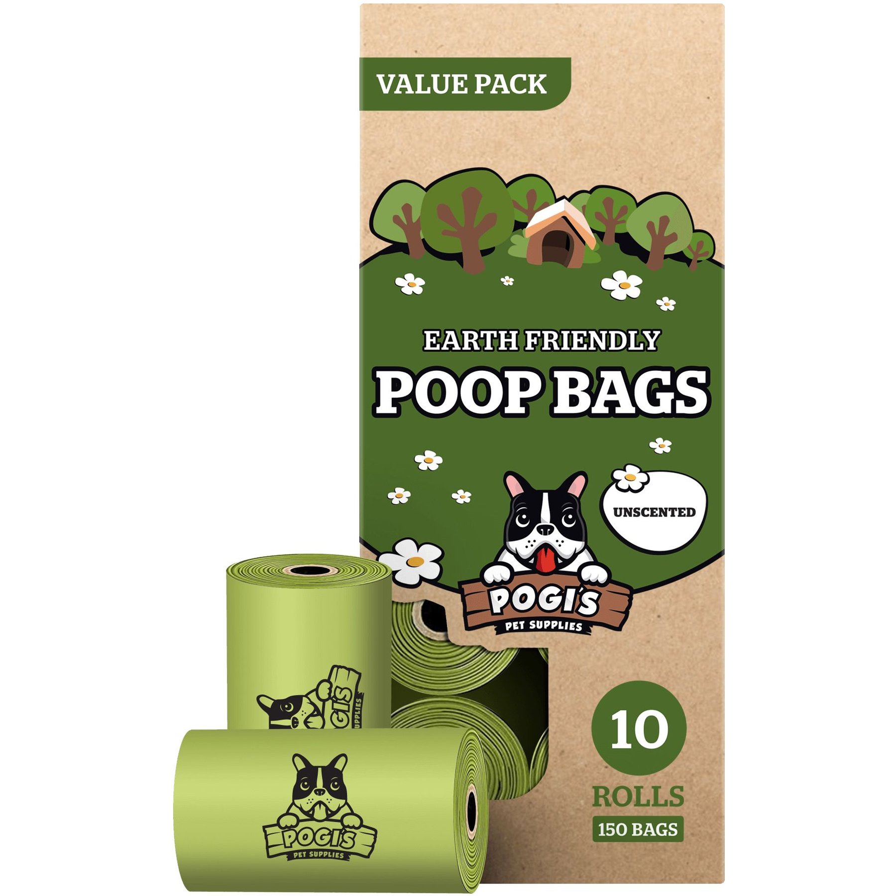 Chewy hotsell poop bags