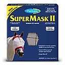 Farnam SuperMask II Horse Fly Mask Classic Collection, Arabian