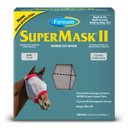 Farnam SuperMask II Horse Fly Mask Classic Collection, Foal