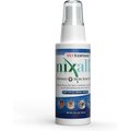 Nixall VetResponse Wound & Skin Solution for Dogs, Cats & Horses, 2-oz bottle