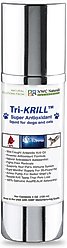 NWC Naturals Tri-Krill Antioxidant Dog & Cat Supplement, 4-oz bottle