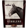 Omega Fields Omega Nibblers Low Sugar & Starch Molasses Horse Supplement, 3.5-lb bag