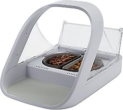 SureFeed Feeder Connect Microchip Automatic Dog & Cat Feeder