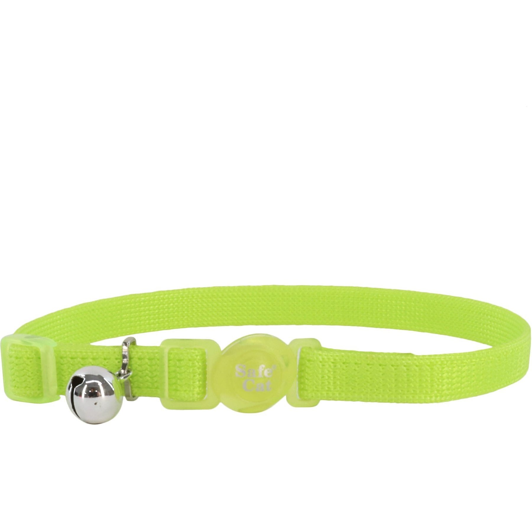 Safe collars for outdoor cats hotsell