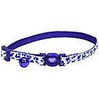 Purple Leopard