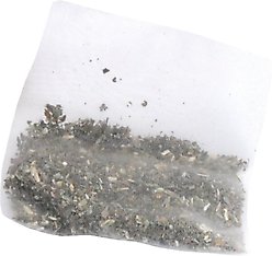 Turbo Catnip Belly Critters Catnip Pouch Refill, 3 count