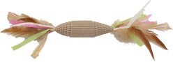 Turbo Natural Cat Toy, Candy