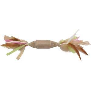 Turbo Natural Cat Toy, Candy
